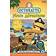 Octonauts - Pirate Adventures - INCLUDES FREE EYE PATCH [DVD]